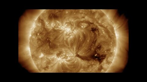 Space Weather Watch, Uranus Storm, Star Interactions | S0 News May.24.2023