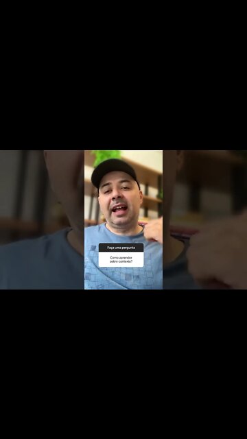 🔵 Como operar usando o contexto no day trade? O que é contexto nas operações day trade?