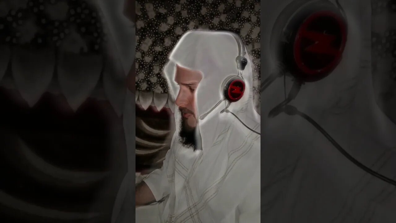 Beautiful Recitation