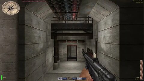 Medal of Honor Allied Assault: Spearhead - Unterseite - 28/05/2022