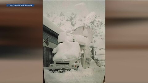 Remember Denver's 2nd biggest snowstorm ever?