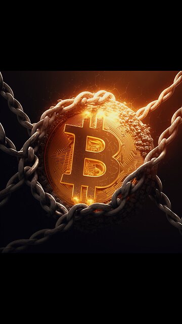 Recent crypto news in 45s #Bitcoin #privacy #freedom #BTC #defi #nfts #metaverse #crypto #ALGO #XX