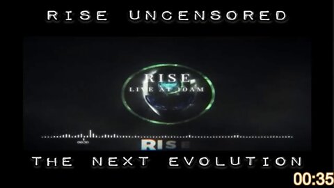 RISE E#5 4|3|22