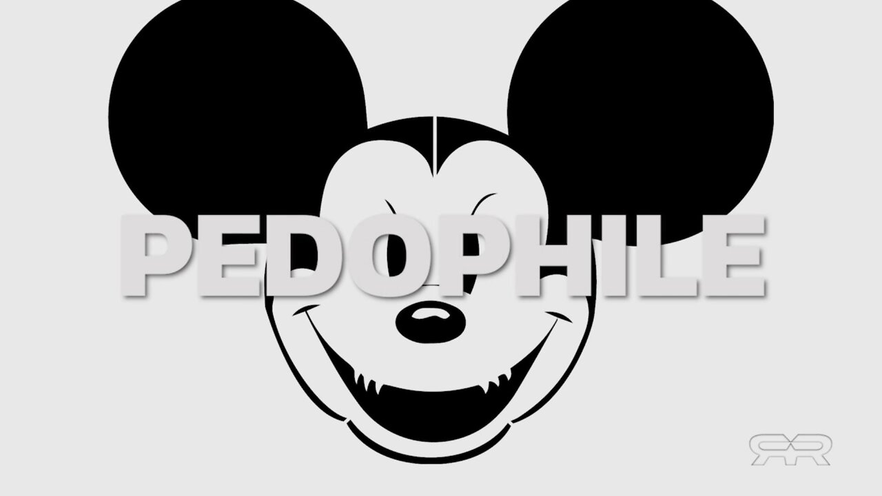 The Dark Side Of Disney