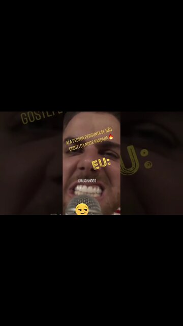 #Shorts Zé Neto & Cristiano Saudade daquela sentadinha !!!!