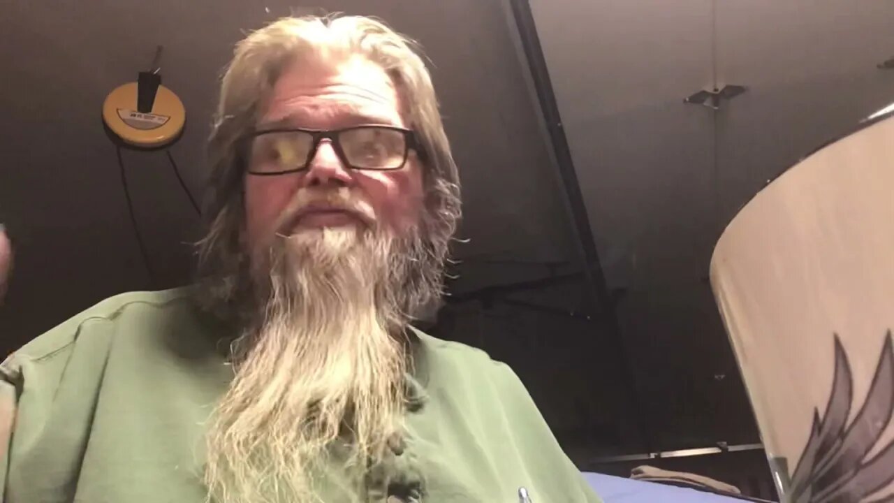 Adult stuff ain’t no fun