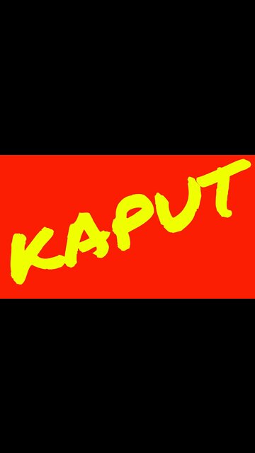 WHAT HAPPENED - CRASH - Arrma outcast 6S