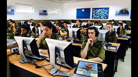 ✡️ How Israel and its partisans work to censor the Internet