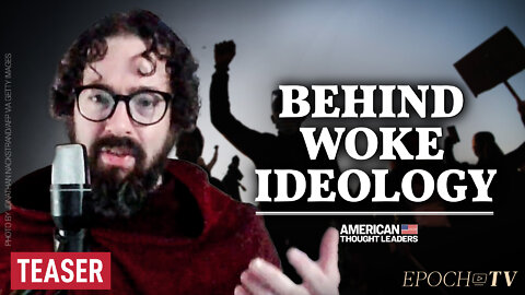 Wokal Distance: The Campaign Against Joe Rogan and the Basis of Woke Ideology | TEASER