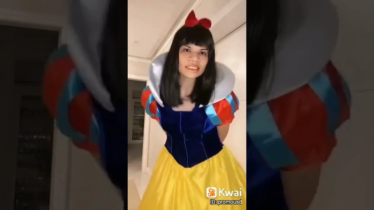 princesa 🤩