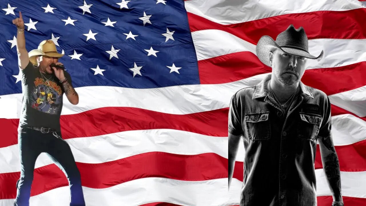 CMT Pulls Jason Aldean Video