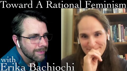 A Rational Feminism | with Erika Bachiochi