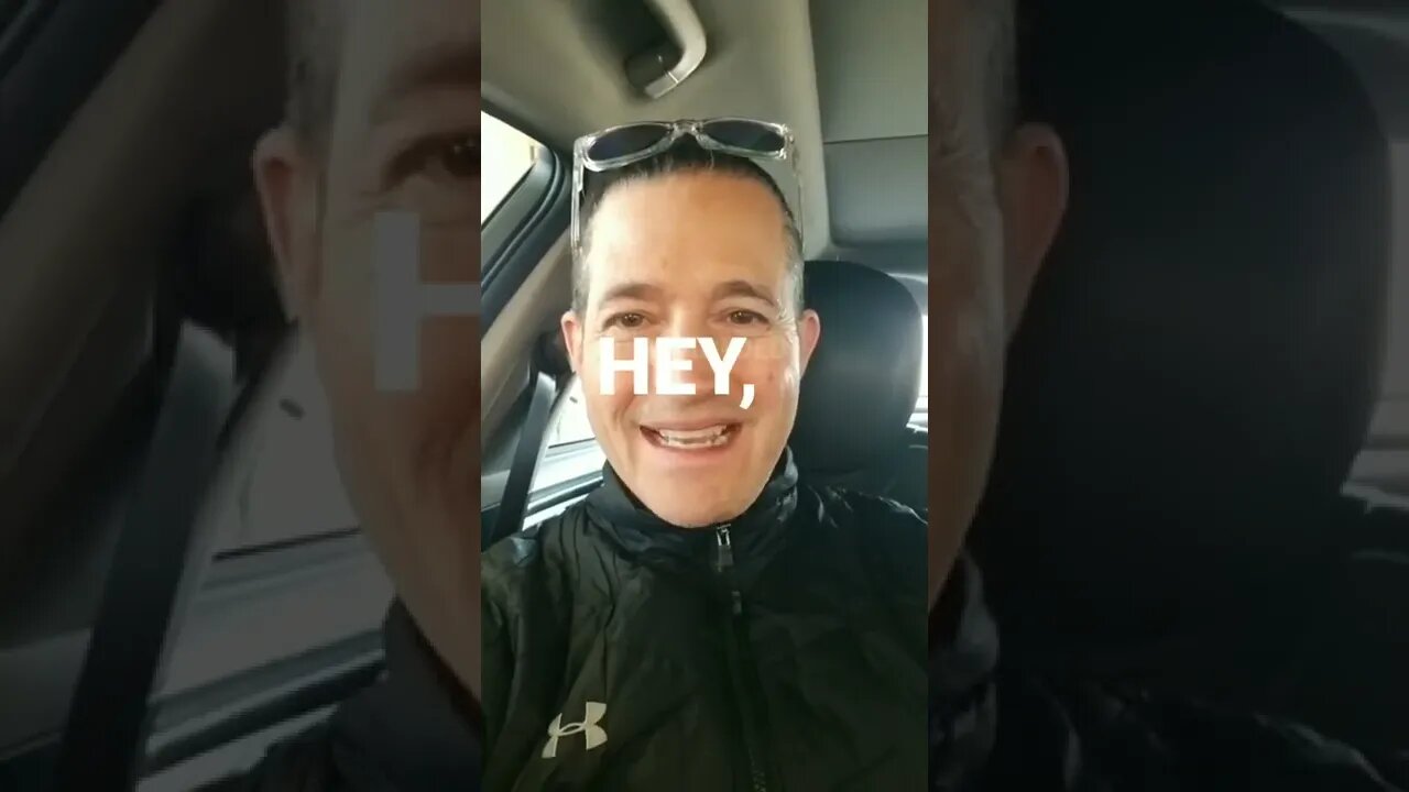Thought for the day Ep. 1