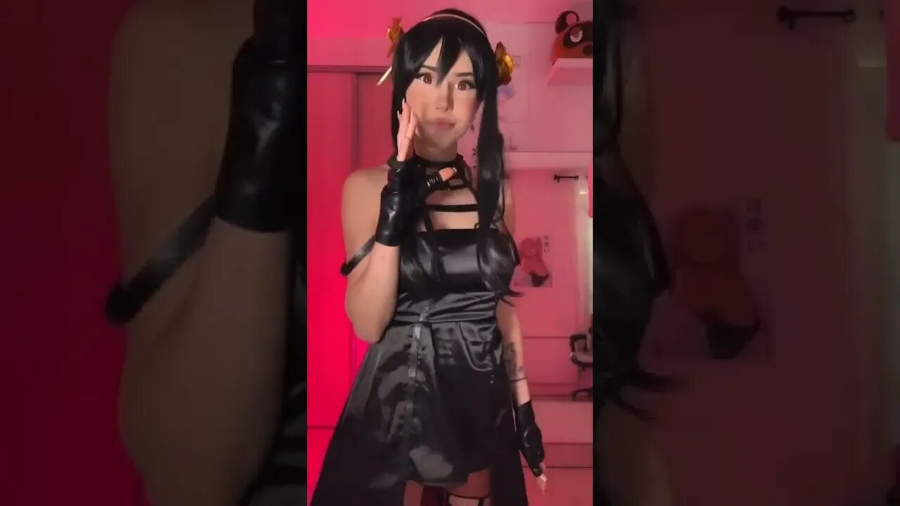 anime dance