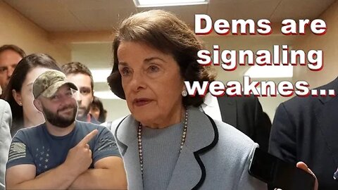 Two INSANE Gun Control Bills in one week… With no chance of passing, what’s going on here?…