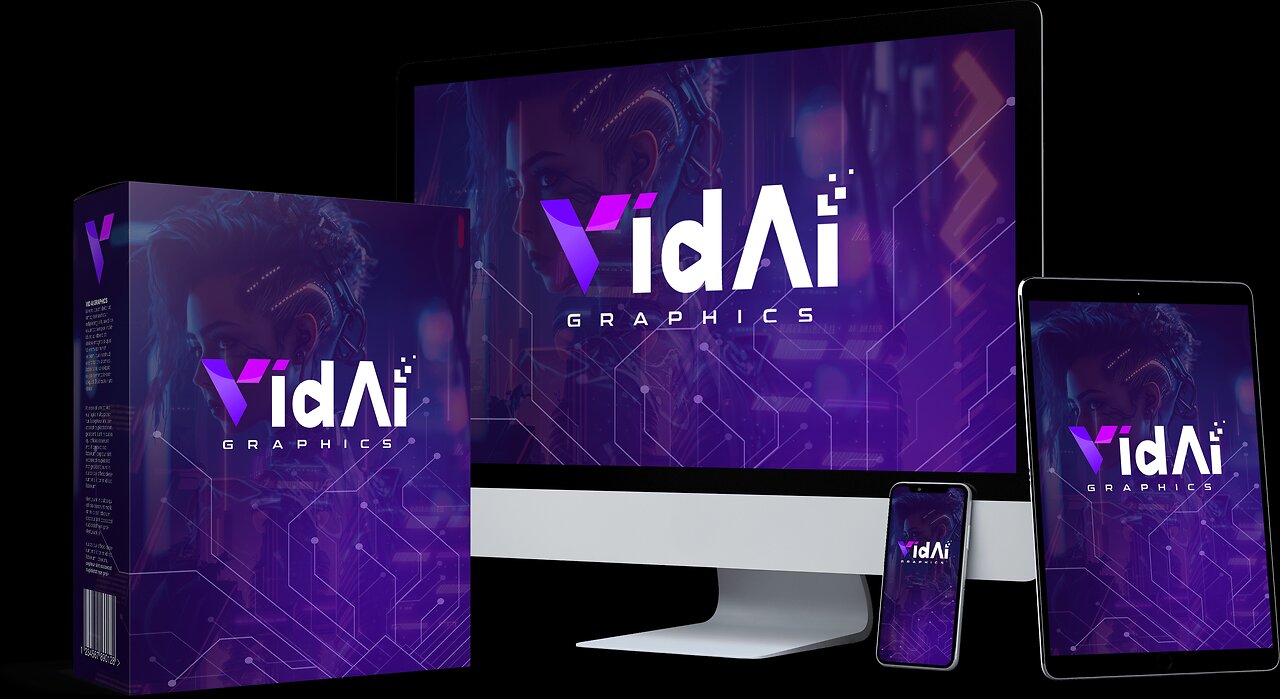 VidAI Graphics - LIVE MAIL HARD