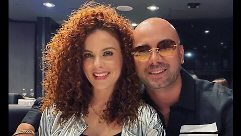 ¡Wisin comparte primera foto de su nuevo bebé, Daniel Jeremías!