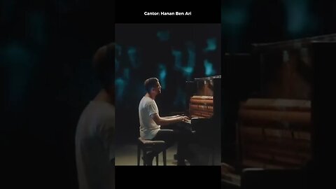 Música de um Judeo clamando pela salvação