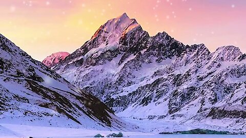 Winter's Embrace Finding Peace and Inspiration in the Blanket of Snow