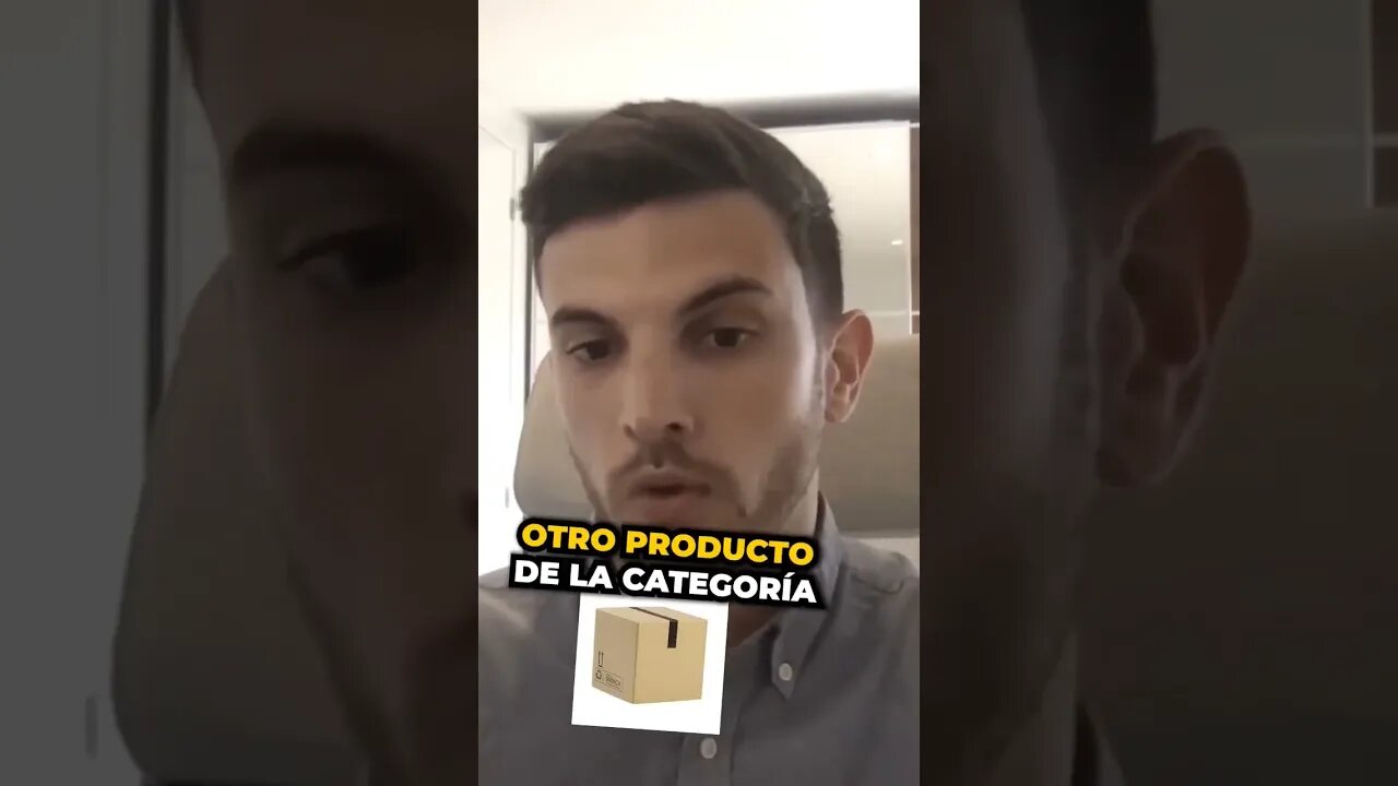 🛤️ EL CAMINO DE AMAZON 🛤️ (2023) #shorts