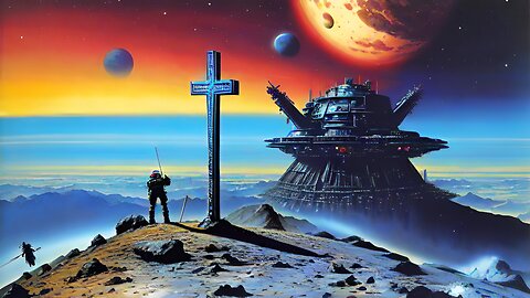 Eternal Crusade