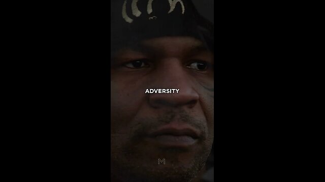 Mike Tyson's Journey Through Adversity