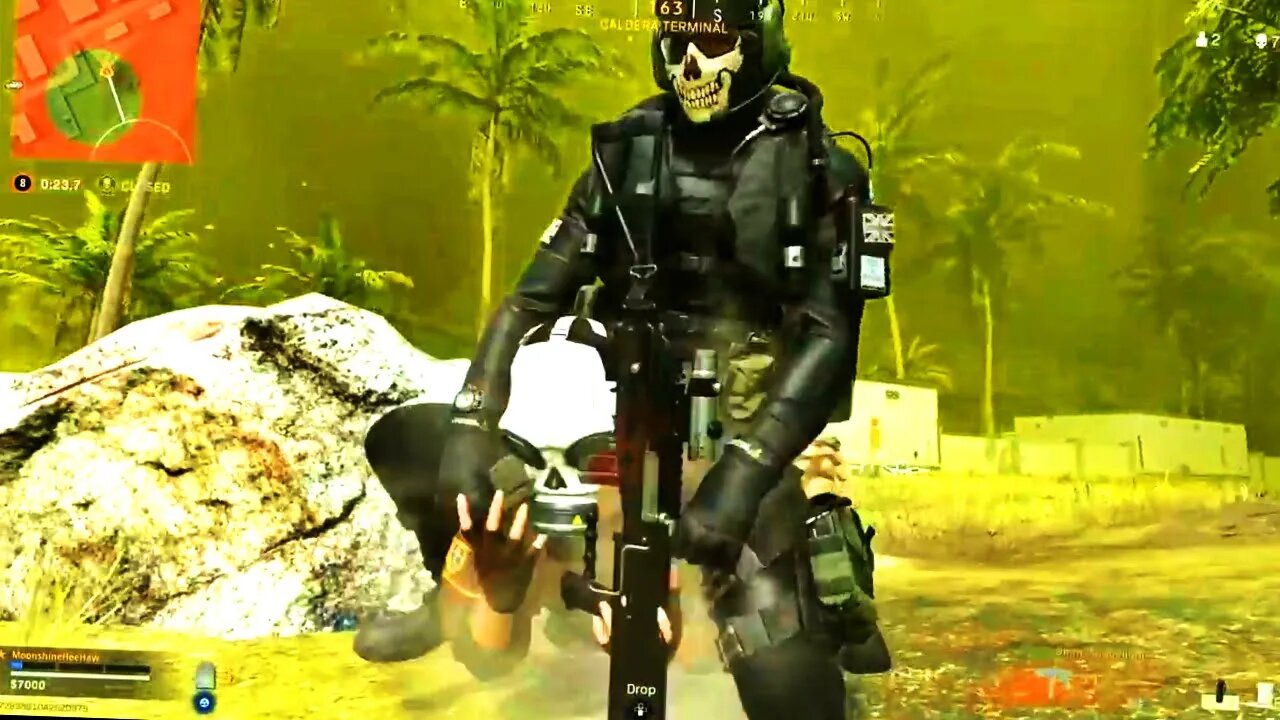 Ghost at his prime | sazzad | #shorts #gameplay #youtubeshorts