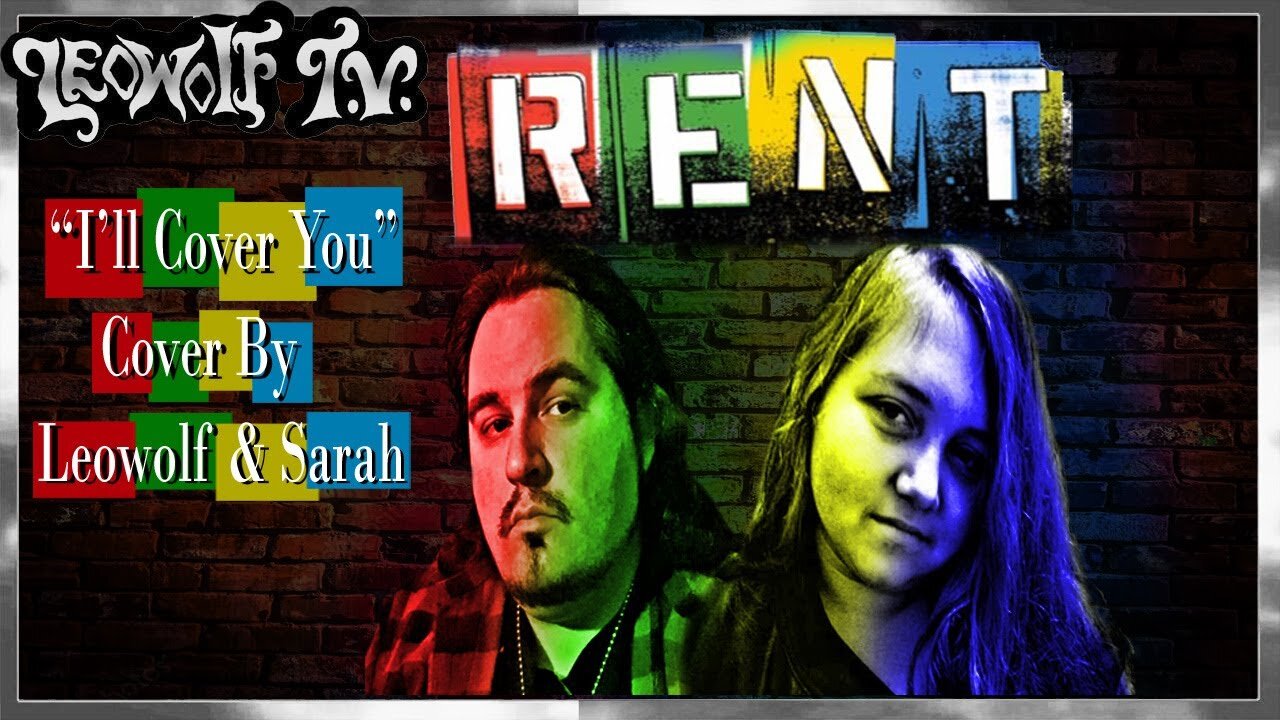 LWTV S.7: I'll Cover You song cover