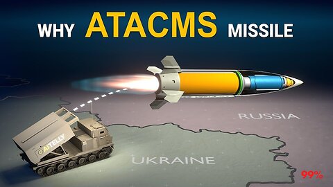 ATACMS Unleashed: How Ukraine's New Weapon Strategy Reshapes the War