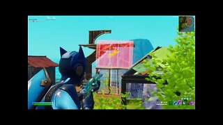 Session 5: Fortnite (1v1 realistic matchmaking) - -