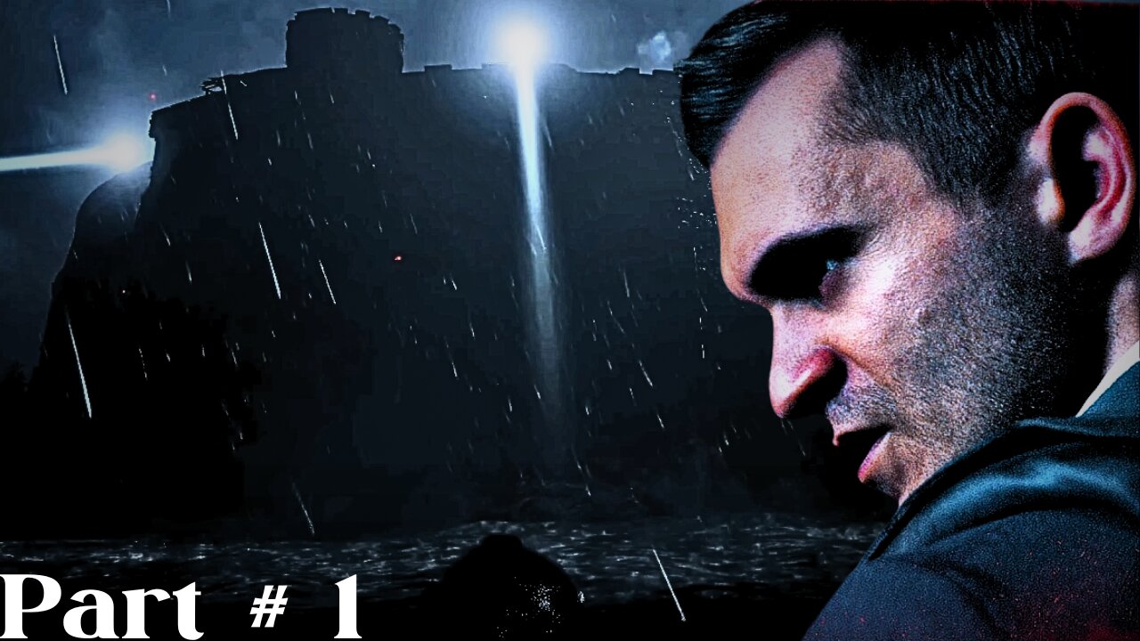 Breaking Into the Prison To Escape Makarov _ Call Of Duty Modern Warfare III (Makarov Is Here)
