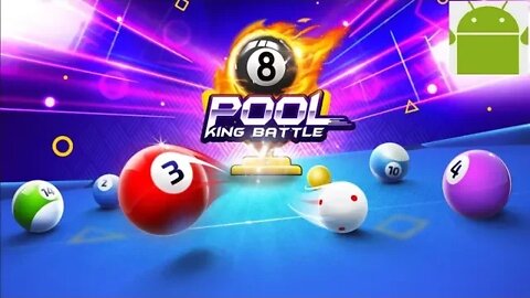 Pool King Battle - for Android