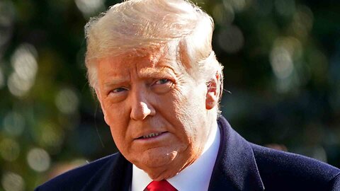 Donald Trump Indicted!