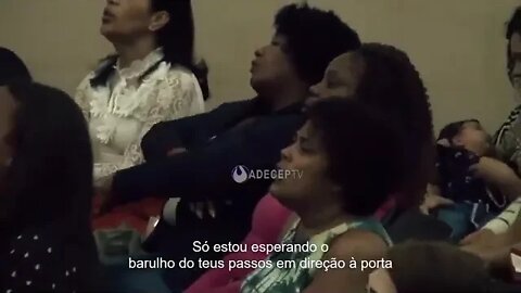 Maria Marçal Ao Vivo Congresso Pré adolescentes ADECEP