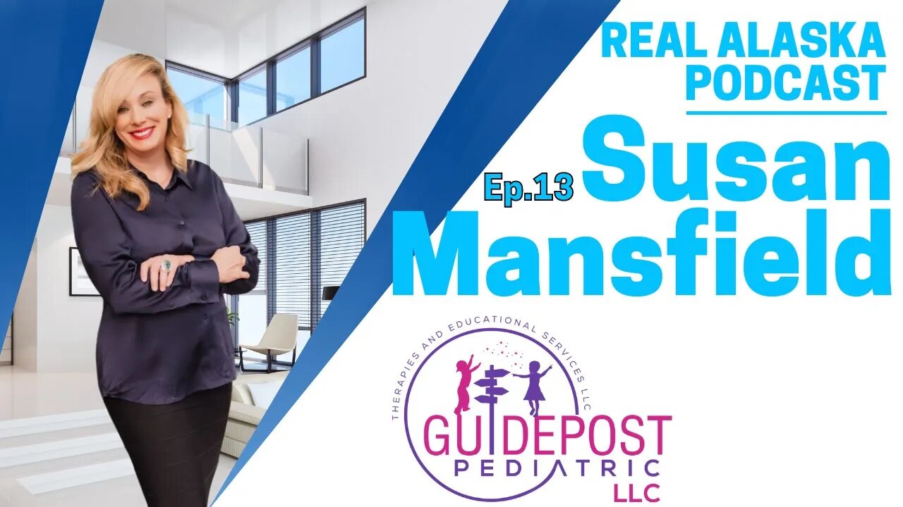 Real Alaska Episode 13- Guidepost pediatrics