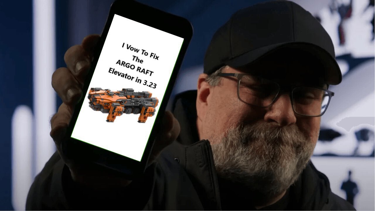 Star - Citizen [ Death by Reclaimer ]