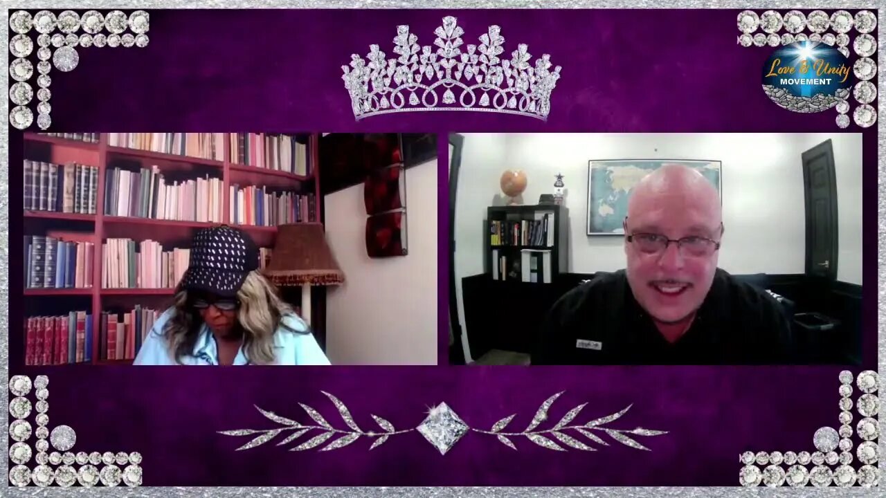 Women in Ministry Part 3 (Still Telling It Like It Is with Ap. Dr. Baker)