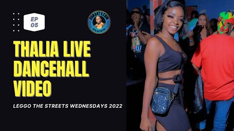 Leggo the streets, Top Dancehall Video 2022