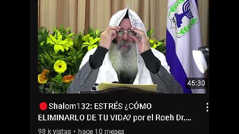 LA ESTRATEGIA VATICANA DE CALUMNIAR AL PUEBLO SANTO DE DIOS CONTINUA...