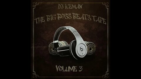 Dj Iceman (Big Boss Beatz) Inner Fire