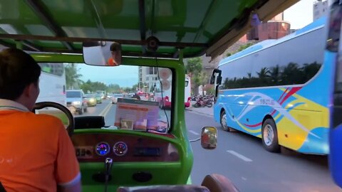 다낭 미케비치 버기카 투어 my khe beach tour Da Nang Vietnam