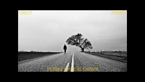 flying upside down, CODY, P!O!S