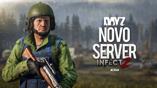 DayZ | InfectZ Dia 3