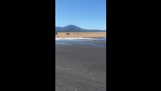 Piper Comanche PA24-260