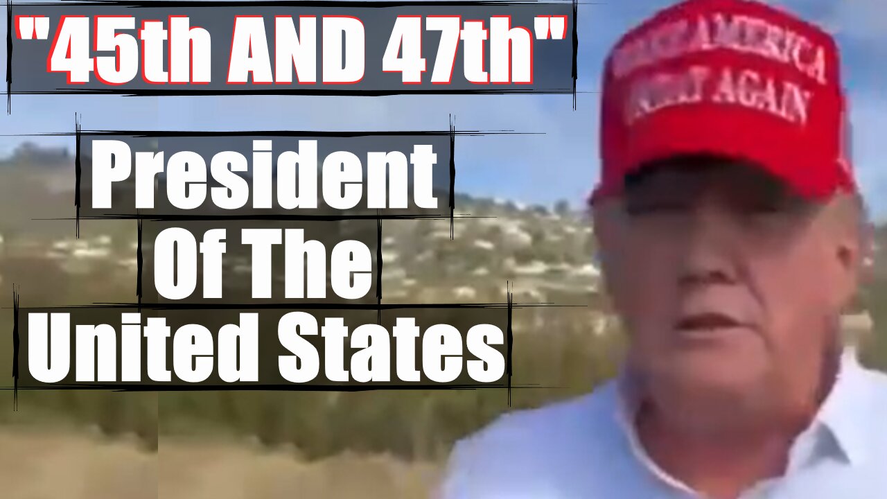 President Donald J. Trump FULL Interview w/Lou Dobbs