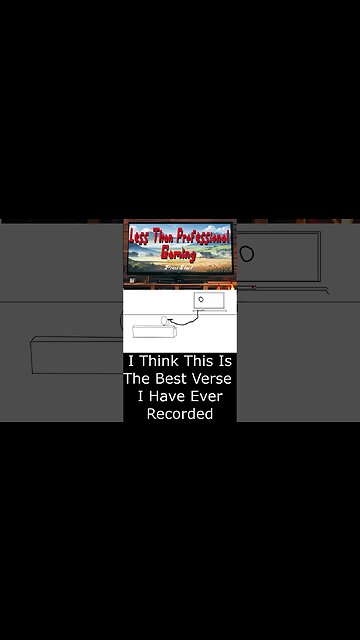 This Might Be The Best Verse I Have Ever Recorded #rap #music