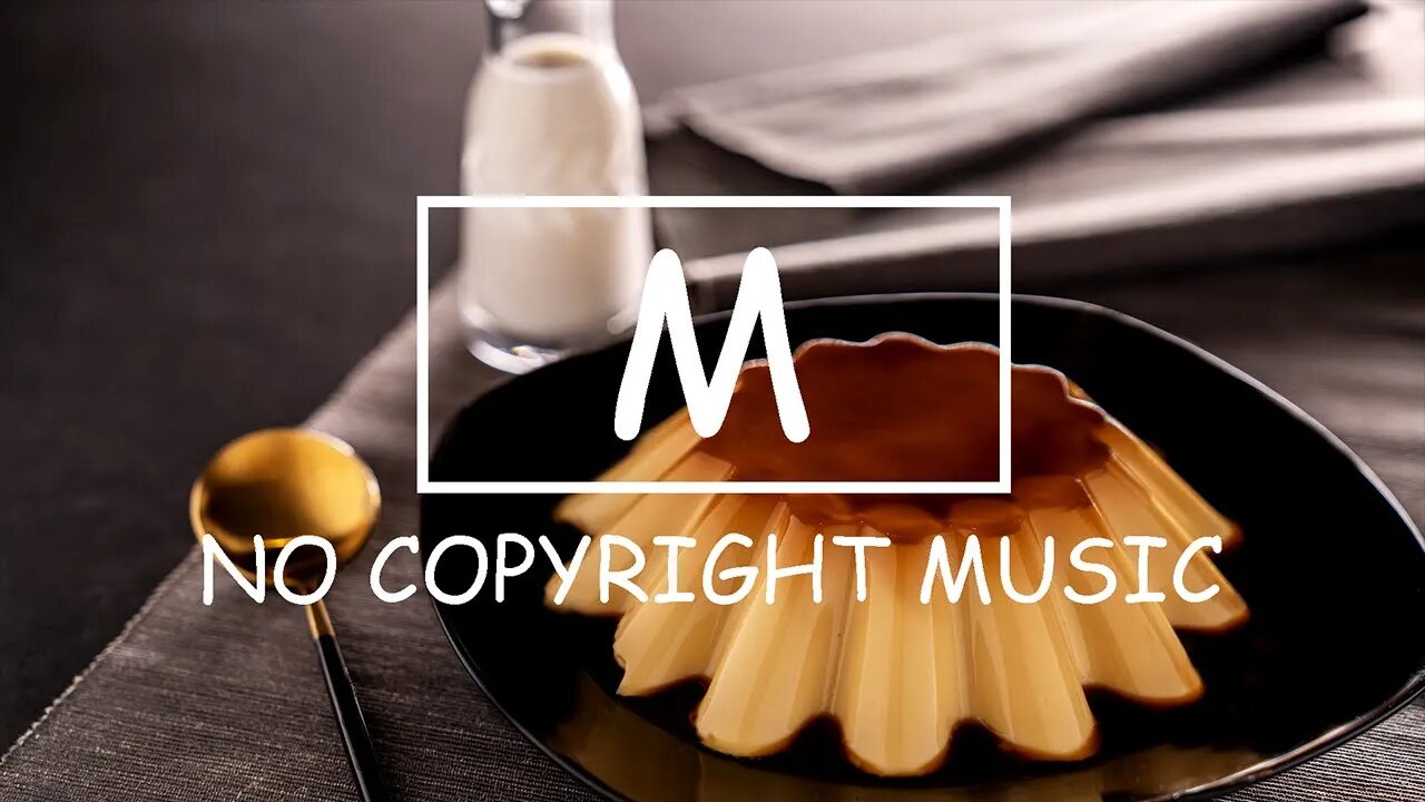 Andrew Applepie - Blue（Mm No Copyright Music）