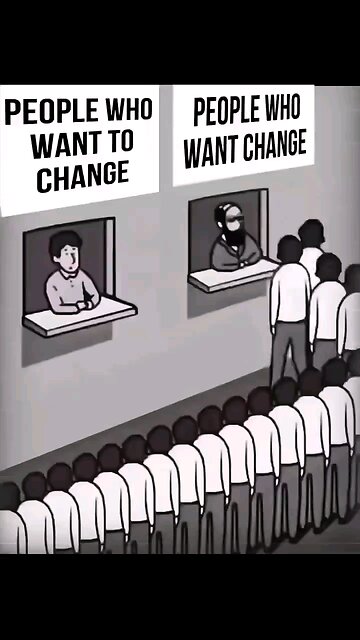 The One Takes The Other