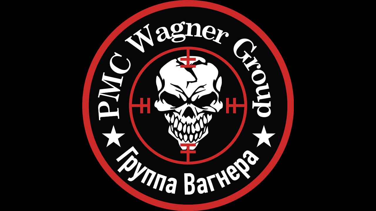 PMC Wagner Group Song