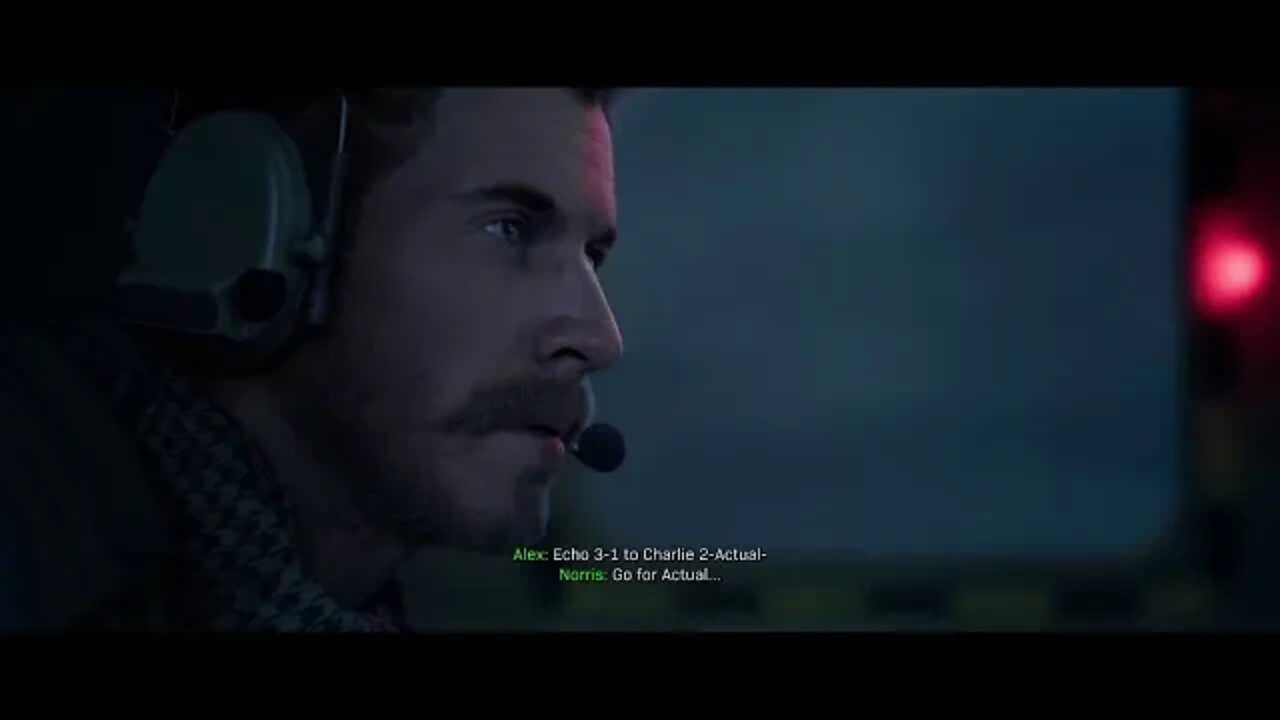 MW campaign 1*